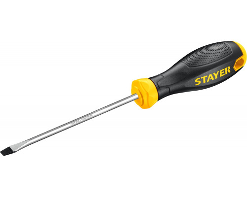 STAYER Hercules SL5x100 отвертка