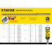 STAYER Бур SDS-max 32 x 410/520 мм