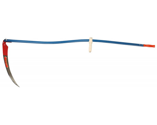 Набор косца ″Косарь-ММ″ с удлиненным металлическим косовищем №7, 70см