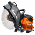 KRAFTOOL 3700 Вт, 400 мм, без диска, бензорез по бетону (бетонорез) (K770-16)