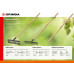 Садовые грабли GRINDA GT-14 WOOD 360 х 80 х 1300 мм 12 прямых зубцов деревянный черенок