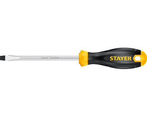 STAYER Hercules SL6x100 отвертка