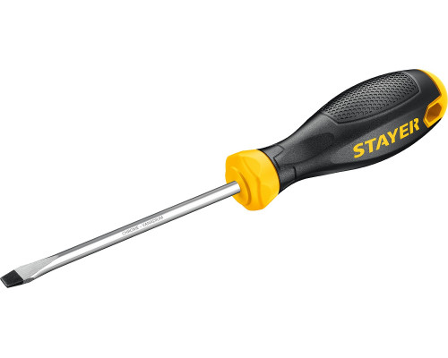 STAYER Hercules SL6x100 отвертка