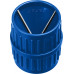 Зенковка - фаскосниматель для зачистки и снятия внутренней и внешней фасок ЗУБР (3-40 мм)