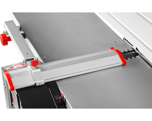 ЗУБР 1600 Вт, 254 мм, станок рейсмусно-фуговальный СРФ-254-1600С Мастер