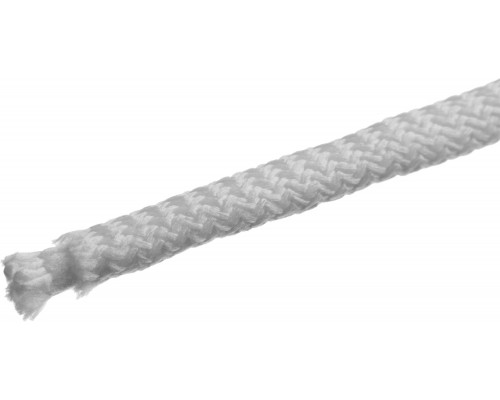 Шнур хозяйственный СИБИН, полиэфирный, длина 25 м, диаметр - 9мм
