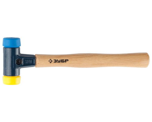 ЗУБР 30 мм, 350 г, многофункциональный молоток (2044-30)