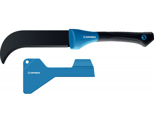 Садовый компактный секач GRINDA PRO-Line BA 500, 230/500мм