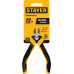 STAYER 120 мм, Мини-бокорезы (2218-5)