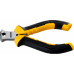 STAYER 105 мм, Мини-кусачки торцовые (2218-7)