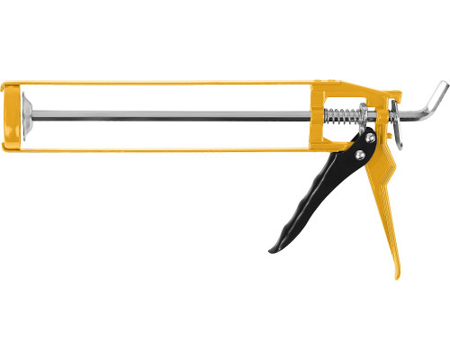 STAYER скелетный пистолет для герметика Master, 310 мл.