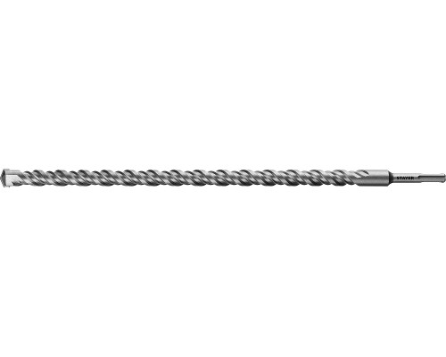 STAYER Бур SDS-plus 20 x 310 мм