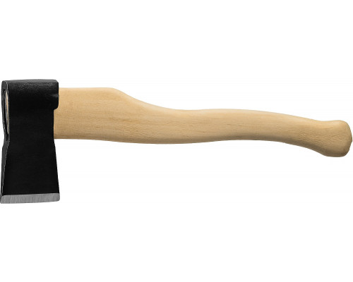 Топор-колун Ижсталь-ТНП, 1500/1800 г, деревянная рукоятка, 500 мм