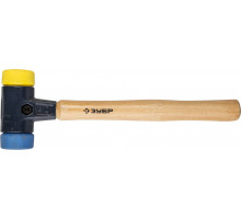 ЗУБР 40 мм, 700 г, многофункциональный молоток (2044-40)