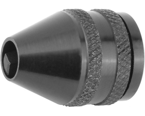 STAYER d=0,8-3,2 мм мини-патрон для электрогравёра, посадочная резьба М8х0,75 мм