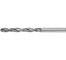 STAYER PROFI 6.4х101мм, Сверло по металлу HSS-R, быстрорежущая сталь М2(S6-5-2)
