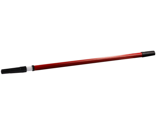 Ручка телескопическая STAYER ″MASTER″ для валиков, 0,8 - 1,3м