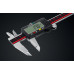 MIRAX 150 мм, электронный стальной штангенциркуль (34413-150)