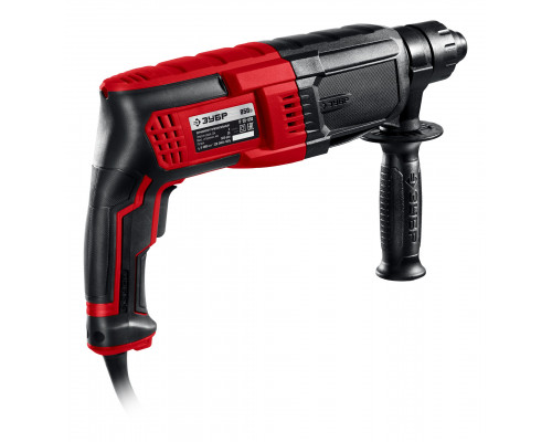 ЗУБР 28 мм, 850 Вт, перфоратор SDS Plus (П-28-850)
