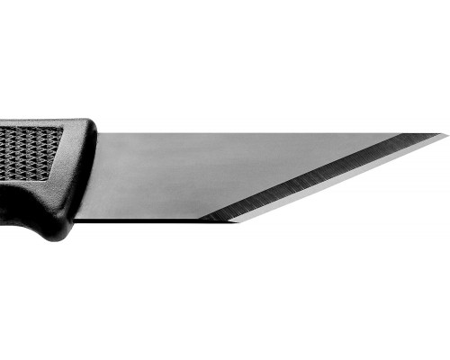 Нож сапожный, 180 мм, ЗУБР