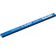 ЗУБР КСП 180 мм профессиональный строительный карандаш