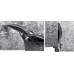 STAYER HERCULES Левые ножницы по металлу, 250 мм