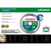 URAGAN Expert 190х20/16мм 48Т, диск пильный по дереву