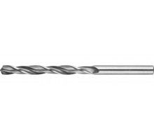 ЗУБР 5.6 х 93 мм, сталь Р6М5, класс В, сверло по металлу (4-29621-093-5.6)