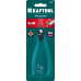 KRAFTOOL Kraft Mini, 125 мм, прецизионные бокорезы (220017-4-12)