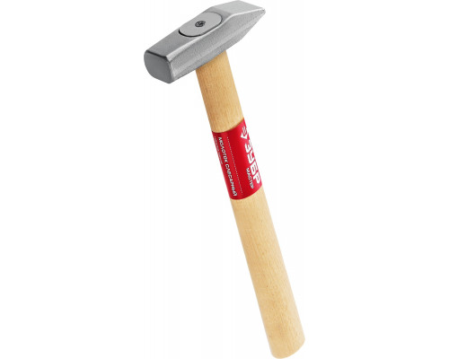 ЗУБР 300 г, слесарный молоток (20015-03)