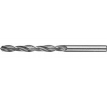 STAYER PROFI 6.6х101мм, Сверло по металлу HSS-R, быстрорежущая сталь М2(S6-5-2)