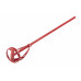 Венчик для миксера HAMMER Ф60х400мм HEX (221-009 MX-AC)