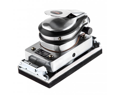 Машинка шлифовальная плоская пневматическая WESTER EXS-20