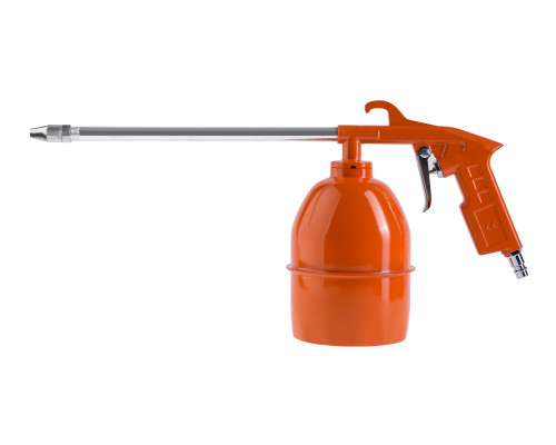Пистолет для мовиля WESTER SP-10