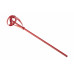 Венчик для миксера HAMMER Ф60х400мм HEX (221-009 MX-AC)
