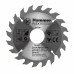 Диск пильный твердосплавный HAMMER Ф130х20мм 20зуб.
