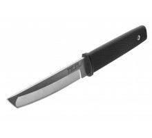 Нож TESLA Tanto Secure-Ex