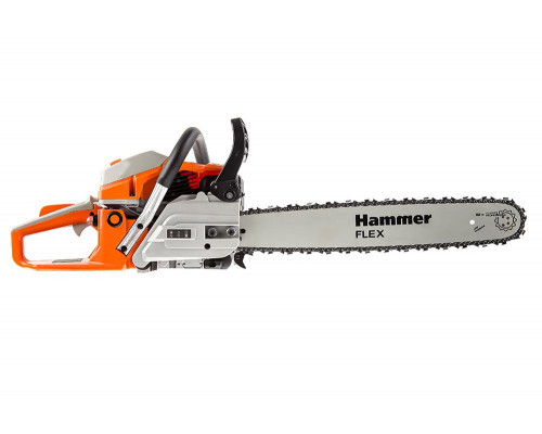 Бензопила HAMMER BPL5220B