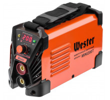 Сварочный аппарат WESTER MINI 200Т