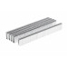 Скобы для степлера WESTER 826-017 16 мм, тип 18GA, 1000 шт.