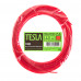 PLA-пластик для 3D ручки TESLA PLA04 красный