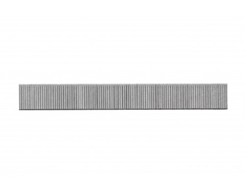 Скобы для степлера WESTER 826-017 16 мм, тип 18GA, 1000 шт.