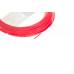PLA-пластик для 3D ручки TESLA PLA04 красный