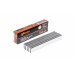 Скобы для степлера WESTER 826-017 16 мм, тип 18GA, 1000 шт.