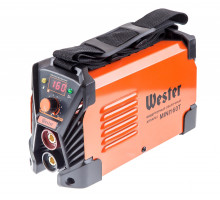 Сварочный аппарат WESTER MINI 160Т