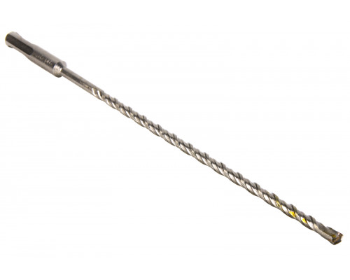 Бур HAMMER Ф6х260мм SDS Plus (201-110)