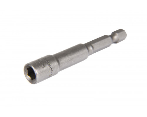 Головка HAMMER размер 1/4'', H 65мм (229-006 PS HX)