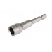 Головка HAMMER размер 10мм, H 65мм, S 1/4'' (229-008 PS HX)