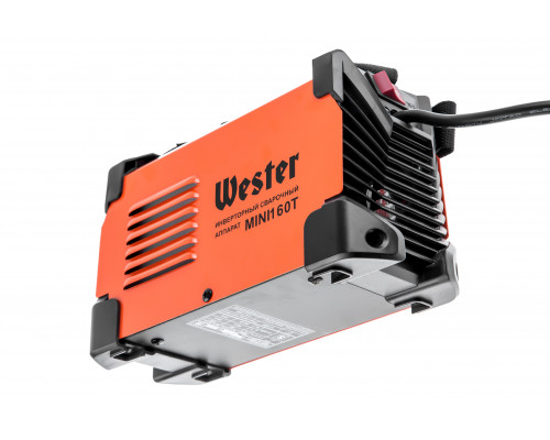Сварочный аппарат WESTER MINI 160Т