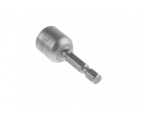 Головка торцевая HAMMER размер 13мм, S 1/4'' (229-013)
